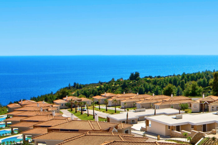 AJUL LUXURY HOTEL